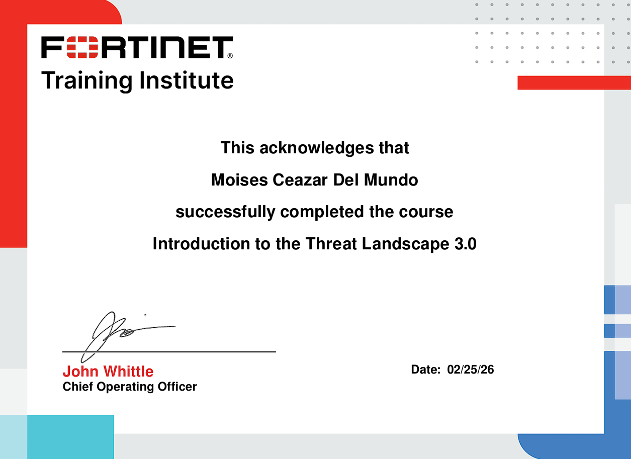 Fortinet