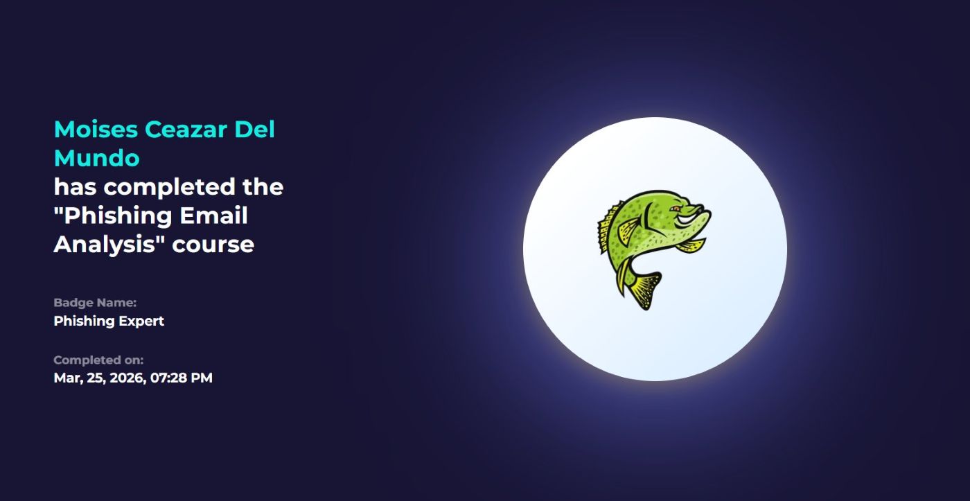 Phishing Expert
